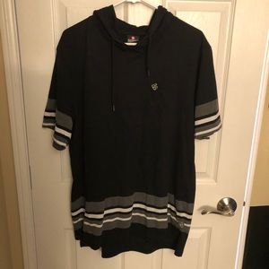 South Pole Hooded tee